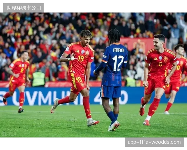 亚马尔以现象级赛季表现进入世界杯，他将是西班牙队在进攻端最值得信赖的终结点。